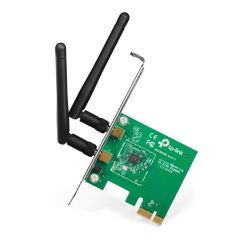 Tp-Link TL-WN881ND Antenli PCI Express Adaptör