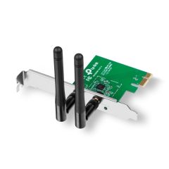 Tp-Link TL-WN881ND Antenli PCI Express Adaptör