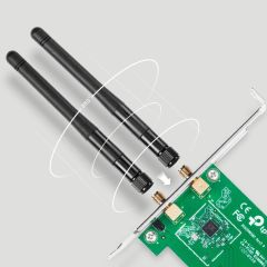Tp-Link TL-WN881ND Antenli PCI Express Adaptör