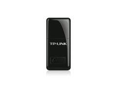 Tp-Link TL-WN823N Mini 300Mbps Kablosuz N USB Adaptör