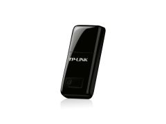 Tp-Link TL-WN823N Mini 300Mbps Kablosuz N USB Adaptör