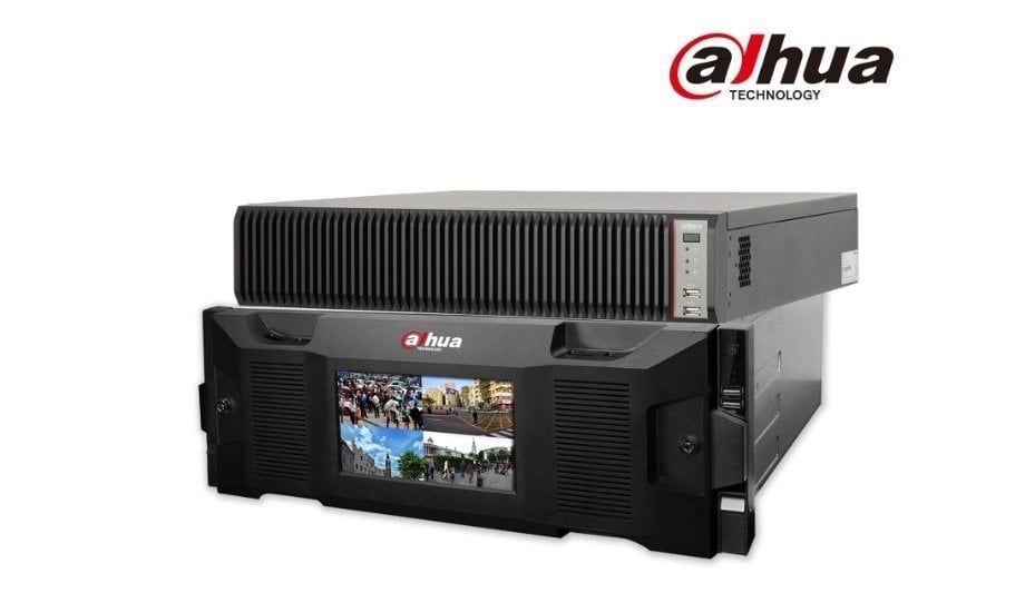 Dahua 4U 24HDD AI Network Video Kaydedici