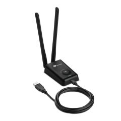 Tp-Link TL-WN8200ND 300 Mb Çift Anten USB Adaptör