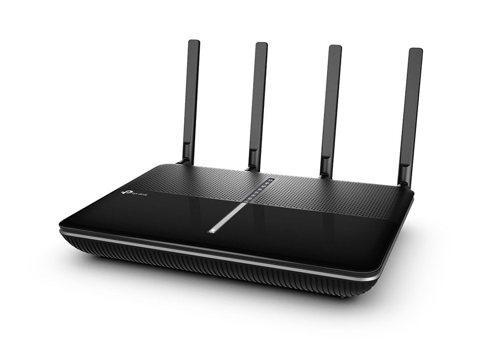 Tp-Link Archer VR2800 AC1900 VDSL/ADSL Modem Router