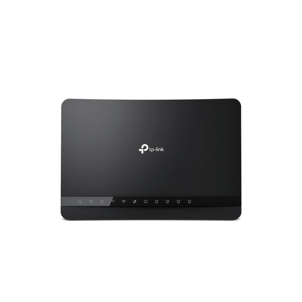 Tp-Link Archer VR1200 AC1200 VDSL/ADSL Modem Router