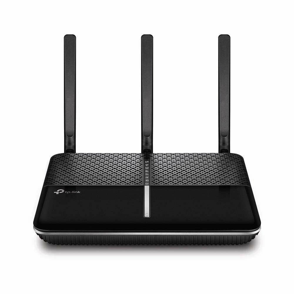 Tp-Link Archer VR900 AC1900 VDSL/ADSL Modem Router