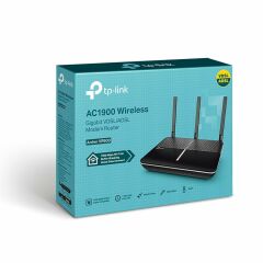 Tp-Link Archer VR900 AC1900 VDSL/ADSL Modem Router