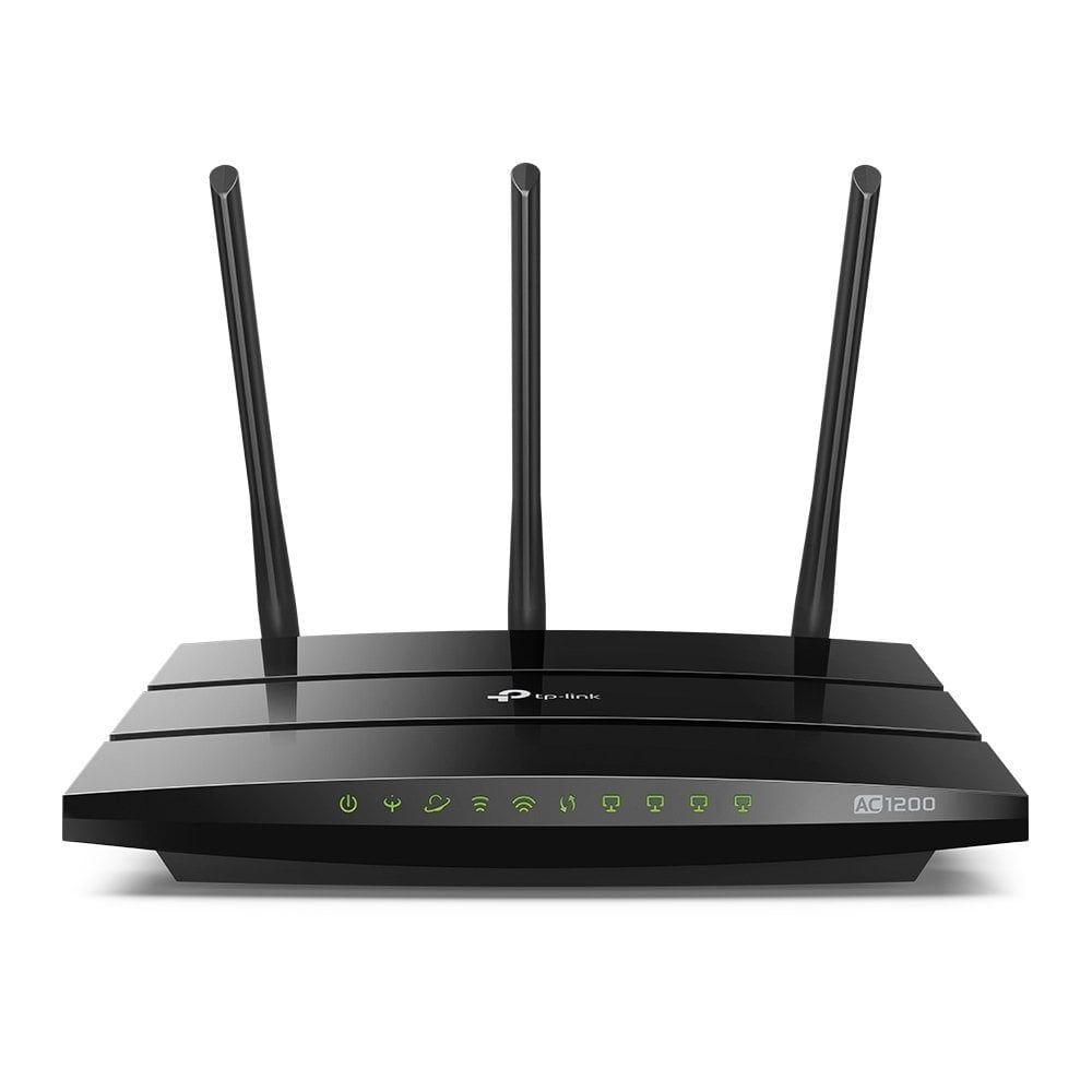 Tp-Link Archer VR400 AC1200 VDSL/ADSL Modem Router