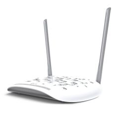 Tp-Link TD-W9970 300M 4P VDSL/ADSL Modem Router