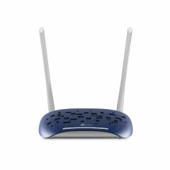 Tp-Link TD-W9960 300Mbps 4P VDSL/ADSL Modem Router