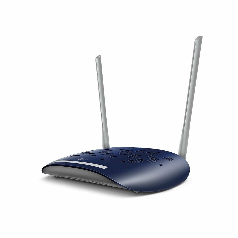 Tp-Link TD-W9960 300Mbps 4P VDSL/ADSL Modem Router