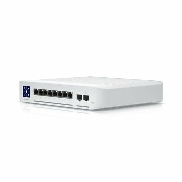 Ubiquiti Unifi Switch Enterprise 8 PoE