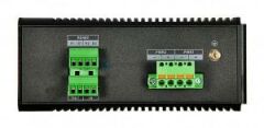 Dahua 8-Port Gigabit PoE (Yönetilen) ile 10-Port Gigabit Endüstriyel Swicth