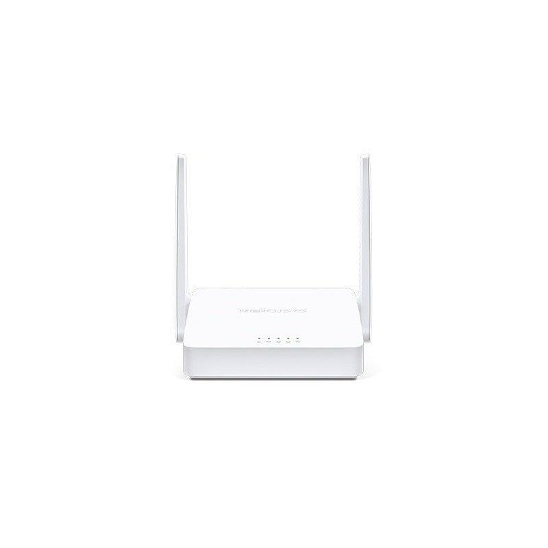 Tp-Link MW300D 300Mbps 3P ADSL2+ Modem Router