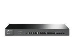 Tp-Link T1700X-16TS 16-Port 10 Gigabit Smart Switch