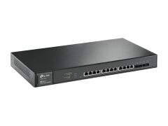 Tp-Link T1700X-16TS 16-Port 10 Gigabit Smart Switch