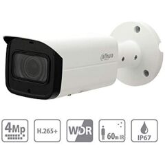 Dahua 4MP WDR IR Bullet Network Kamera