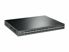 Tp-Link TL-SG2452P 48 Port Gigabit POE+4 SFP Switch