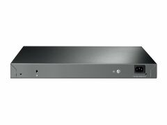 Tp-Link TL-SG2452P 48 Port Gigabit POE+4 SFP Switch