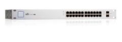 Ubiquiti UniFi Switch 24 PoE 250W