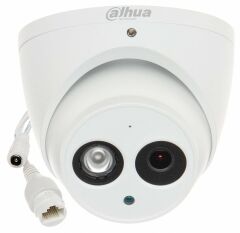 Dahua 2MP IR Eyeball Network Kamera