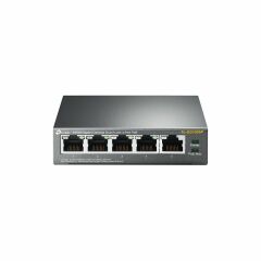 Tp-Link TL-SG1005P 5 Port 10/100/1000Mb 4 Port POE