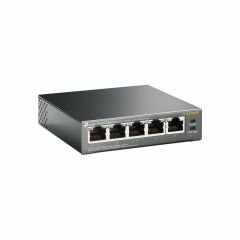 Tp-Link TL-SG1005P 5 Port 10/100/1000Mb 4 Port POE