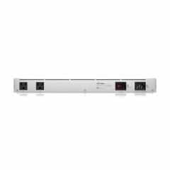 Ubiquiti Unifi Switch Mission Critical
