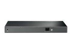 Tp-Link TL-SL2428P 24-Port 10/100Mb+4-Port Gig POE