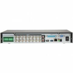 Dahua 16 Kanal Penta-brid 4K Mini 1U Dijital Video Kaydedici