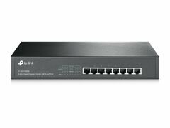 Tp-Link TL-SG1008PE 8-Port PoE+ Gigabit Switch