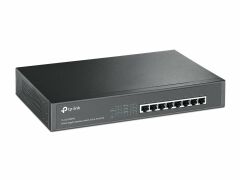 Tp-Link TL-SG1008PE 8-Port PoE+ Gigabit Switch