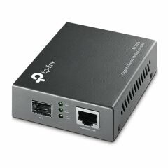 TP-Link MC220L Gigabit Ethernet Medya Dönüştürücü