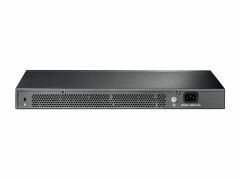 Tp-Link TL-SG2424 24 Port Gigabit 4 SFP Smart Switch