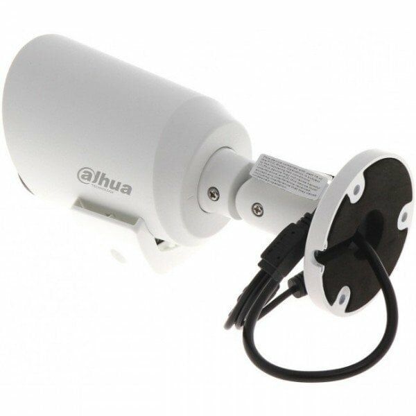 Dahua 2MP HDCVI Sıcaklık ve Nem Kamerası
