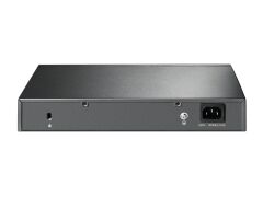 Tp-Link TL-SG3210 8 Port Gigabit 2P Gigabit SFP L2 Yönlü