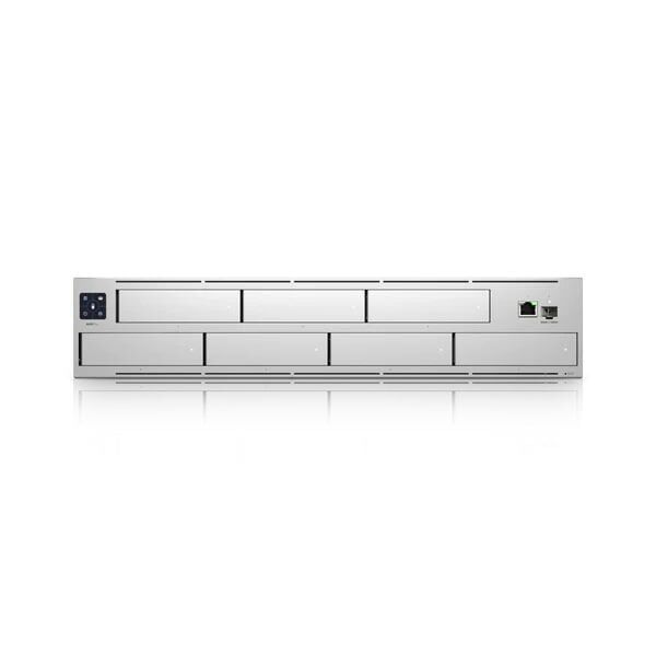 Ubiquiti UniFi Protect Ağ Pro Video Kaydedici