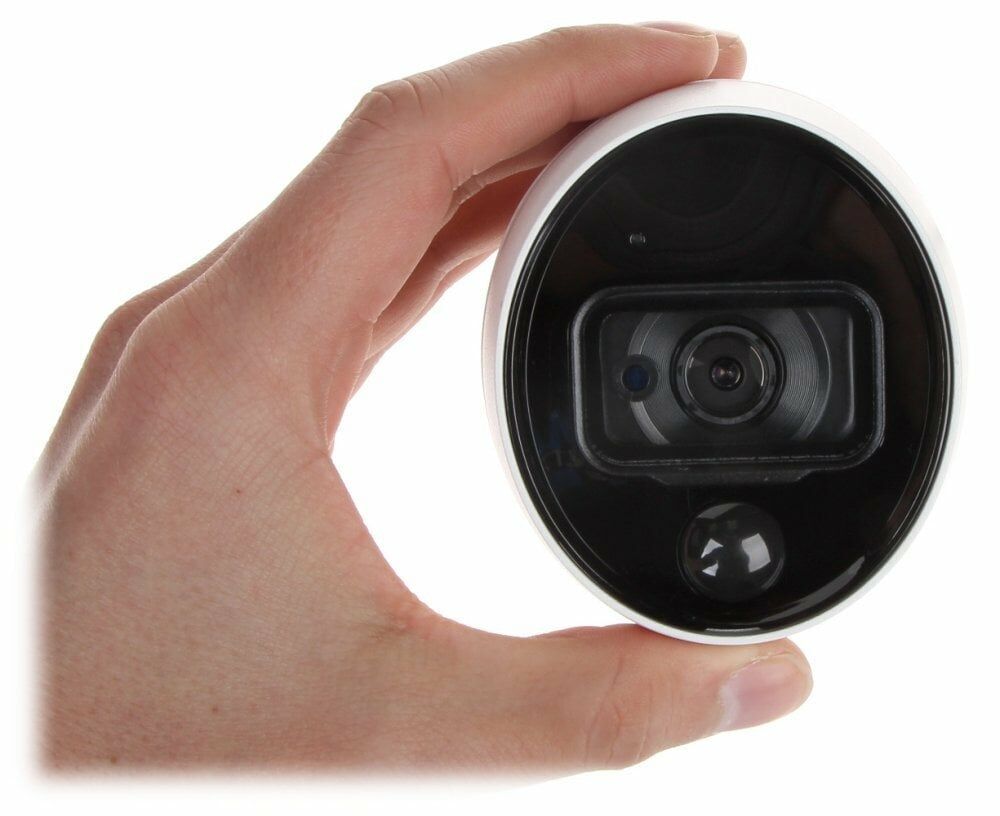 Dahua HAC-ME1200BP-PIR-0280B 2MP HDCVI MotionEye Kamera