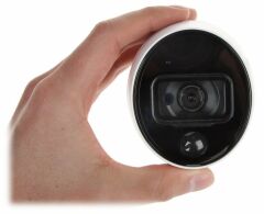 Dahua HAC-ME1200BP-PIR-0280B 2MP HDCVI MotionEye Kamera