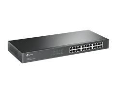 Tp-Link TL-SG1024 24 Port Gigabit Switch Rack Tipi