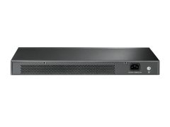 Tp-Link TL-SG1024 24 Port Gigabit Switch Rack Tipi