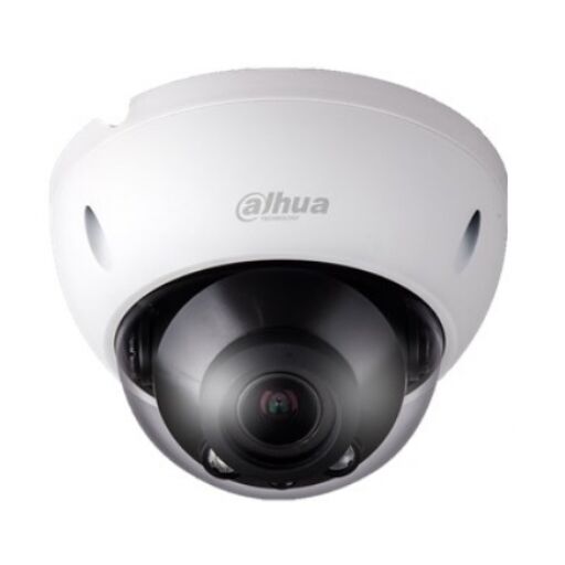 Dahua 2MP Starlight HDCVI IR Dome Kamera
