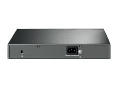 Tp-Link T1500G-10MPS 10PORT gigabit PoE Smart 2 SFP