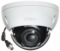 Dahua 2MP Starlight HDCVI PoC IR Dome Kamera
