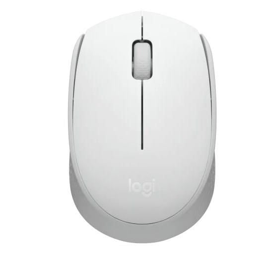 Logitech M171 Kablosuz Mouse Mavi-Gri 910-006866