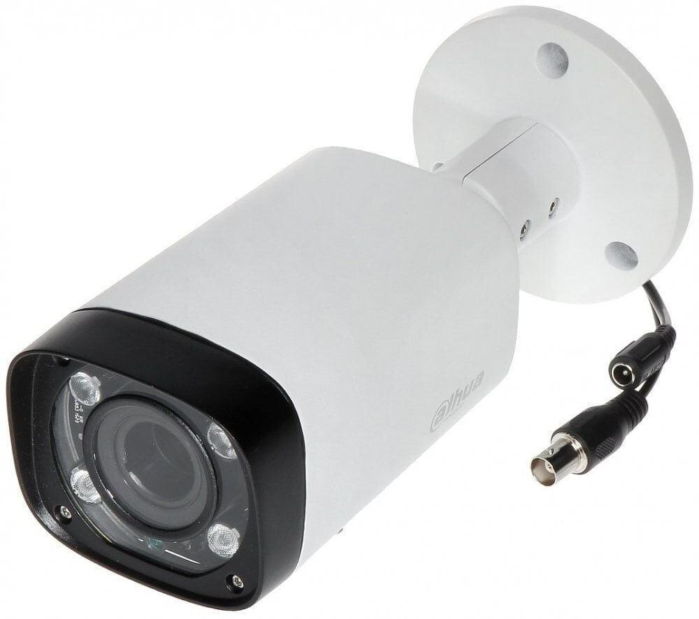 Dahua 2MP Starlight HDCVI PoC IR Bullet Kamera