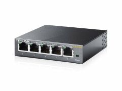 Tp-Link TL-SG105E 5 Port Gigabit Easy Smart Switch