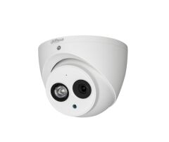Dahua 4MP HDCVI PoC IR Eyeball Kamera