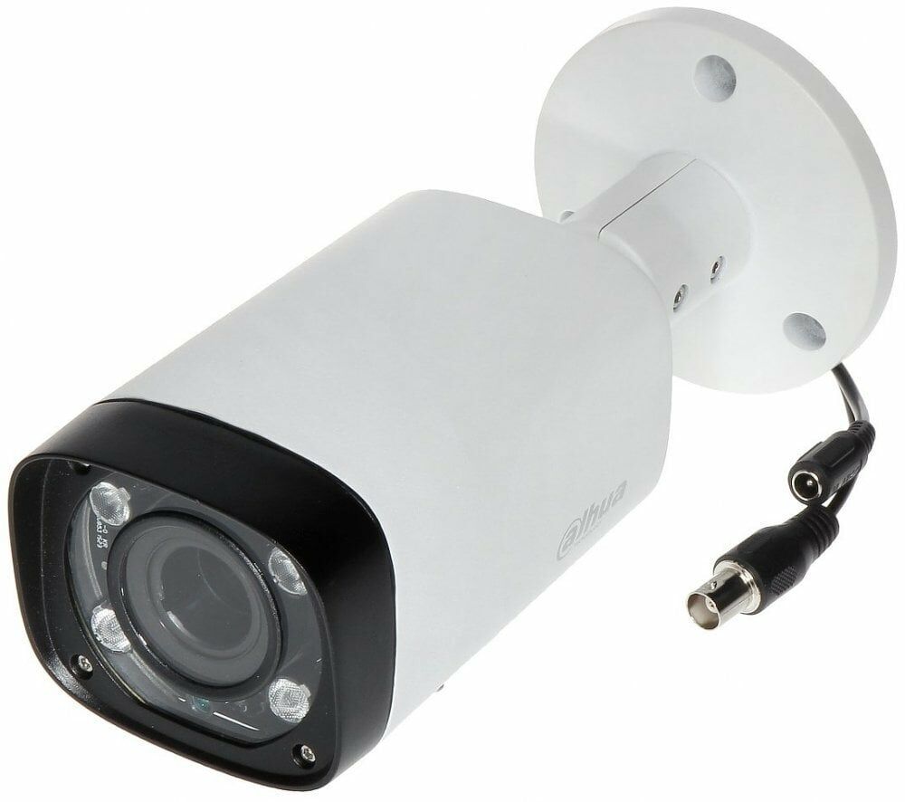 Dahua 4MP HDCVI PoC IR Eyeball Kamera