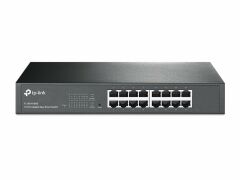 Tp-Link TL-SG1016DE 16 Port Gigabit Easy Smart Switch